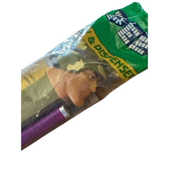 PEZ Dispenser Emergency Heroes ARMY MILITARY Camo New in Package - Picture 2 of 6